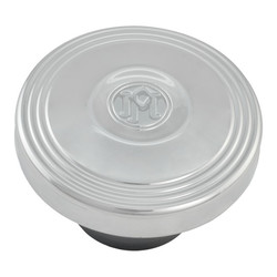 Merc Dummy Gas Cap 96-20 HD (Select Color)