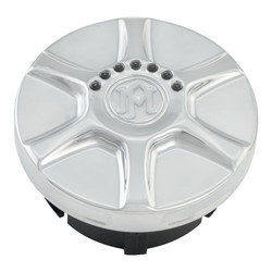 Array LED Fuel Gauge Cap 96-20 HD (Select Color)