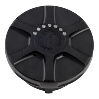 Array LED Brandstofmeter Dop 96-20 HD (selecteer kleur)