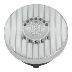 Grill LED Fuel Gauge Cap 96-20 HD (Select Color)