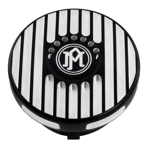 Performance Machine Grill LED Tankanzeige 96-20 HD (Farbe auswählen)