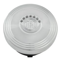 Merc LED Fuel Gauge Cap 96-20 HD (Select Color)