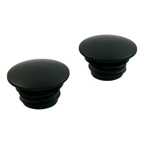 Domed Gas Cap Set 83-95 HD (Select Color)