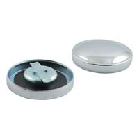 Late Style Gas Cap 73-82 HD (Select Item)