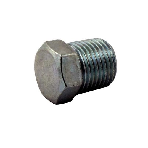 Paughco Hex Tank Plug  (Select Size)