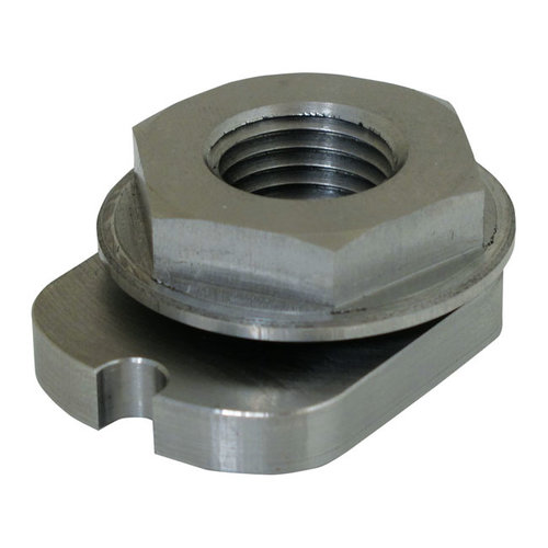 Adapter & Plug Kit (Select Model)