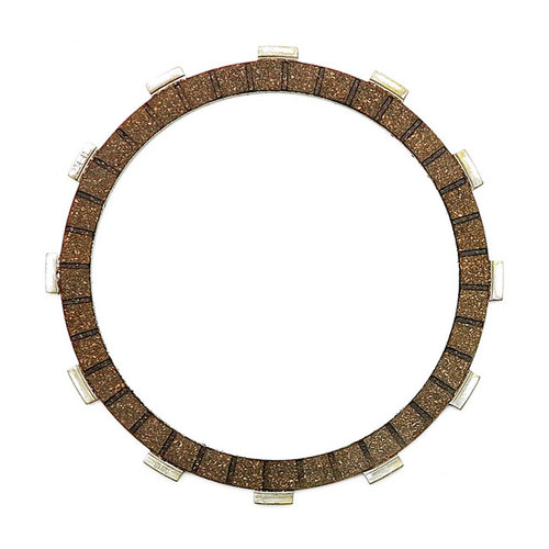 Friction koppelingsplaten set 84-90 Sportster XL