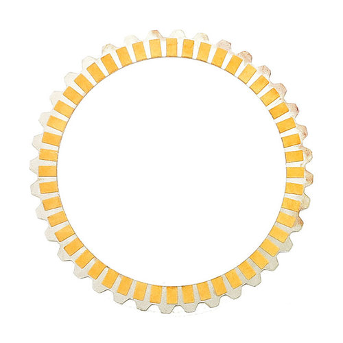 Friction Clutch Disc Set 91-20 Sportster XL/XR1200