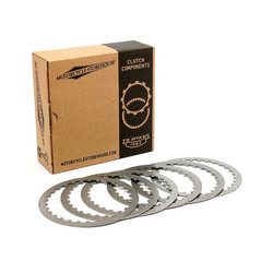 Steel Drive Koppelingsplaten Set 98-17 BT