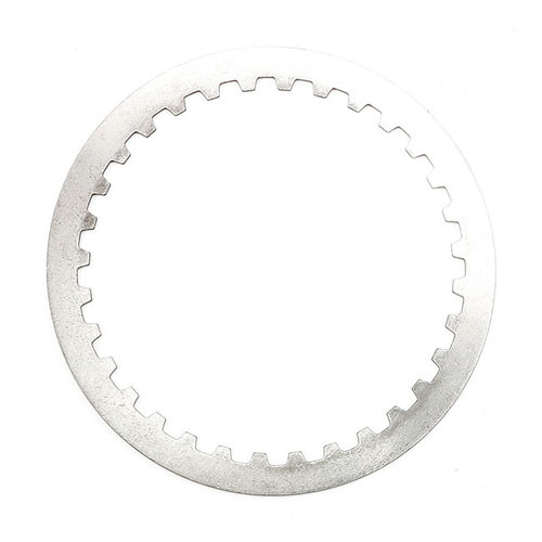 Steel Drive Clutch Disc Set 91-20 Sportster XL/XR1200