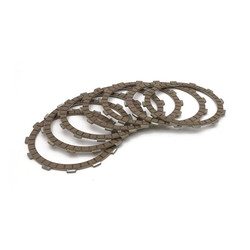 Friction Koppelingsplaten Set Kawasaki