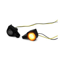 Lenker LED Blinker Sportster XL (Maße auswählen)