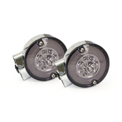 Ringers Led Blinker Chrom