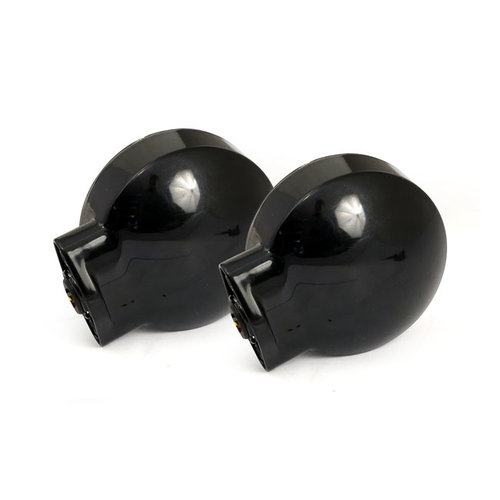Ringers Led Turn Signals Black