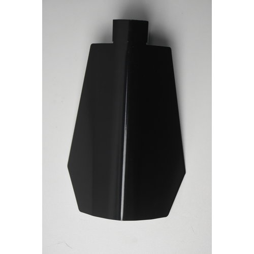 Ensemble de protège-mains en métal pour Harley (sélectionnez la taille)