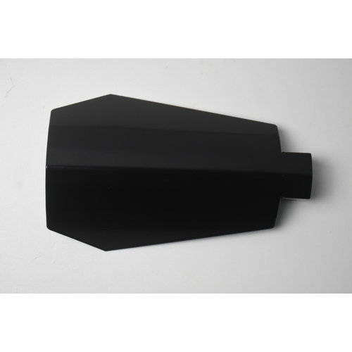 Metal Hand Guard Set for Harley (Select Size)