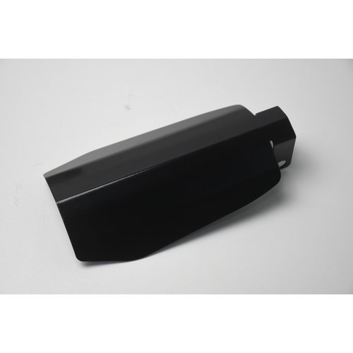 Metal Hand Guard Set for Harley (Select Size)