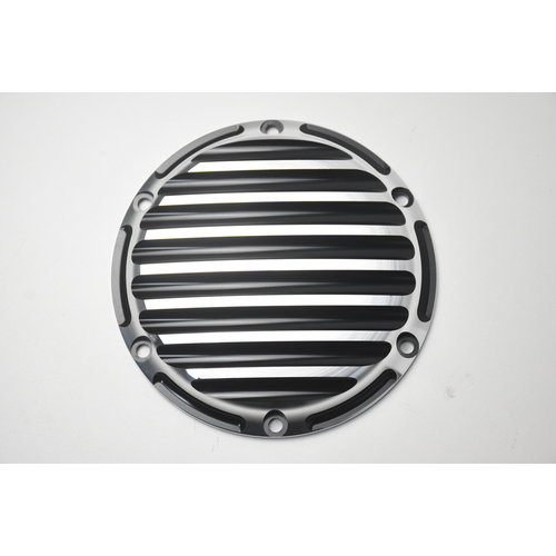 Derby / Timer / Kettendeckel Set Sportster XL 04-16