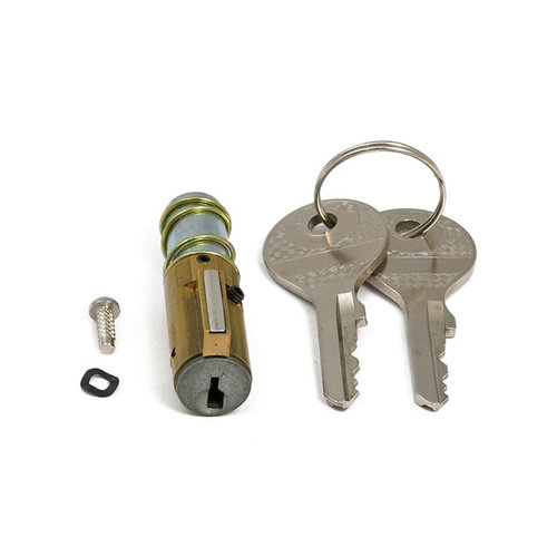 Paughco Steering Head Lock