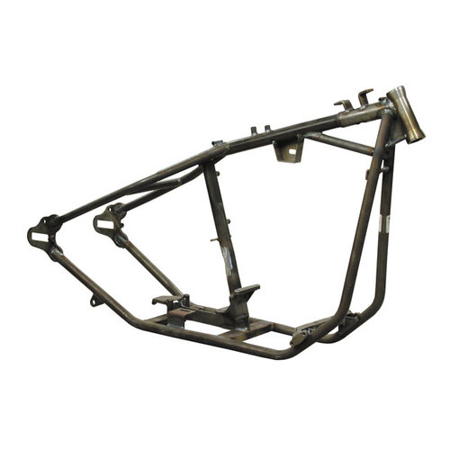 Paughco Rigid Frame 36-99 B.T.