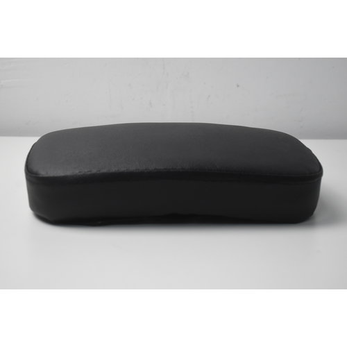 Lick 'N Stick Passenger Seat