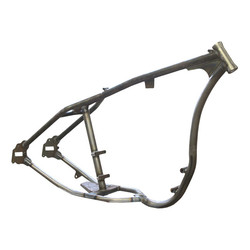 Single Loop Rigid Frame86-03 Sportster XL