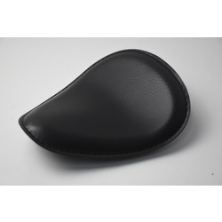 Oldskool Low Profile Bobber Seat (Farbe auswählen)