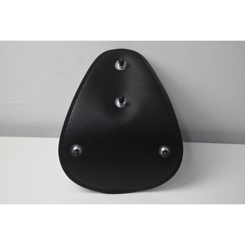 Oldskool Low Profile Bobber Seat (Select Colour)