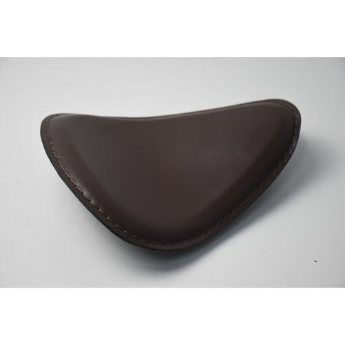 Oldskool Low Profile Bobber Seat (Select Colour)