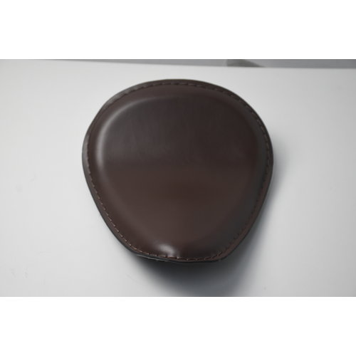 Oldskool Low Profile Bobber Seat (selecteer kleur)