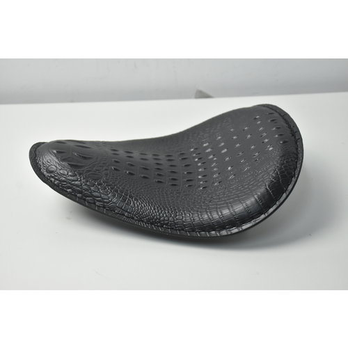 Siège Bobber Croco Solo (Sélectionnez la couleur)