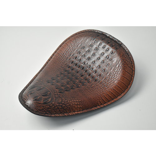 Croco Solo Bobber Sitze (Farbe auswählen)