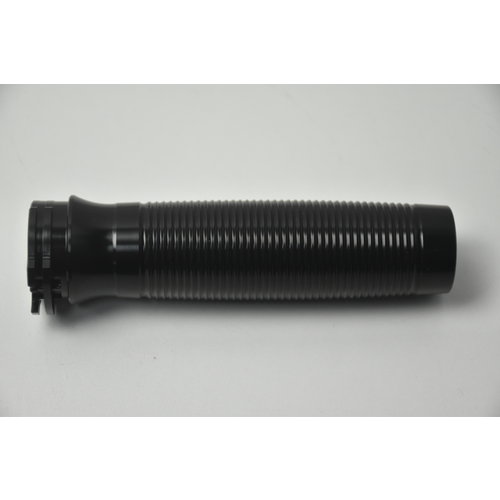 1" Grip Set Aluminium for Harley (Select Colour)