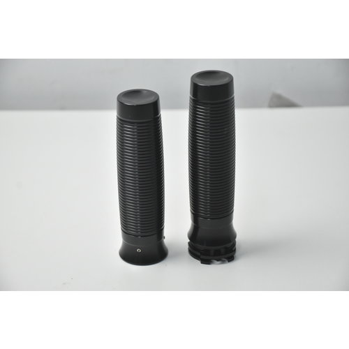 1" Grip Set Aluminium for Harley (Select Colour)