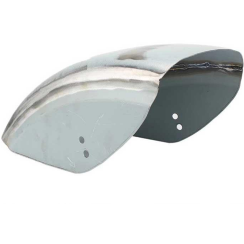 Steel Rear Fender for Harley Sportster XL