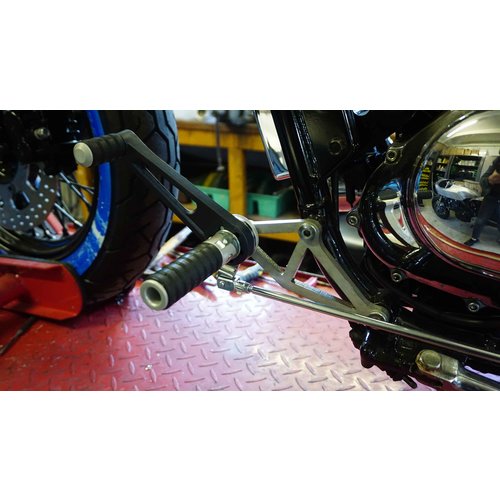 RMR Kawasaki VN 800 Vulcan Forward Controls 1995 -2004