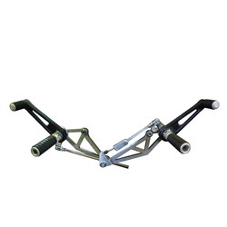 Commandes avancées Kawasaki VN 800 Vulcan 1995 -2004