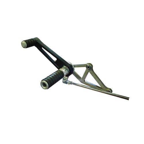 RMR Kawasaki VN 800 Vulcan Forward Controls 1995 -2004