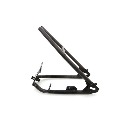 Zodiac Anschweiß Hardtail-Sektion Harley Sportster XL 82-03 disc brake