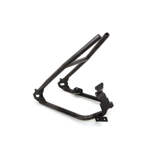 Zodiac Weld-on Hardtail Section Harley Sportster XL 82-03 disc brake