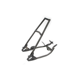 Weld-on Hardtail Section Harley Sportster XL 79-81 disc brake