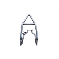 Anschweiß Hardtail-Sektion Harley Sportster XL 04-up disc brake