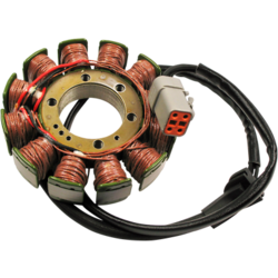 09-10 Buell 1125R/CR Stator