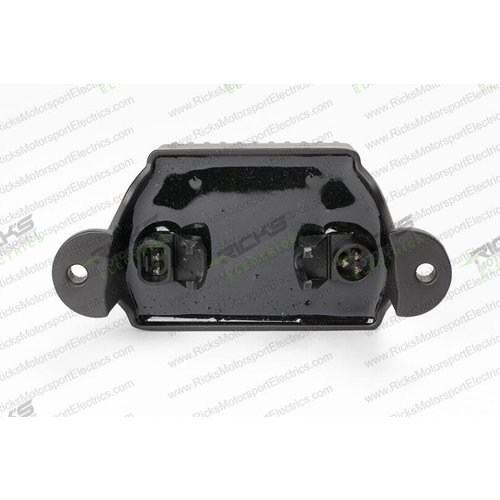 Rick's Electrics 09-16 Touring Regulator / Gleichrichter