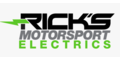 Rick's Electrics