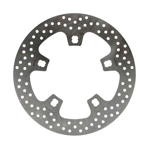 Moto Master Halo front brake disc 09-20  FLH; 09-20 Trike