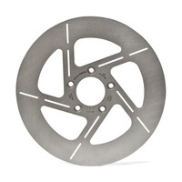 Tulsa remschijf achter 00-20 Softail 00-17 Dyna; 00-07 FLH; 00-10XL (excl. XR1200)