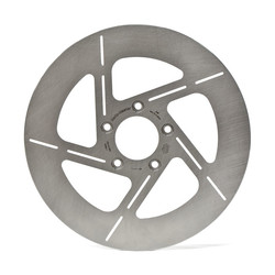 Tulsa rear brake disc 00-10 XL (excl. XR1200)