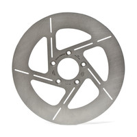 Tulsa hintere Bremsscheibe 11-20 XL; 08-12XR1200