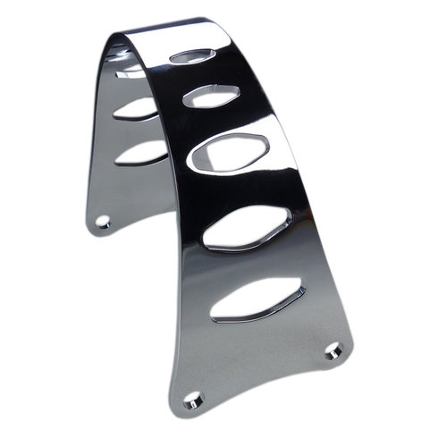 Voorvorkstabilisator voor Harley Davidson (breed of smal)